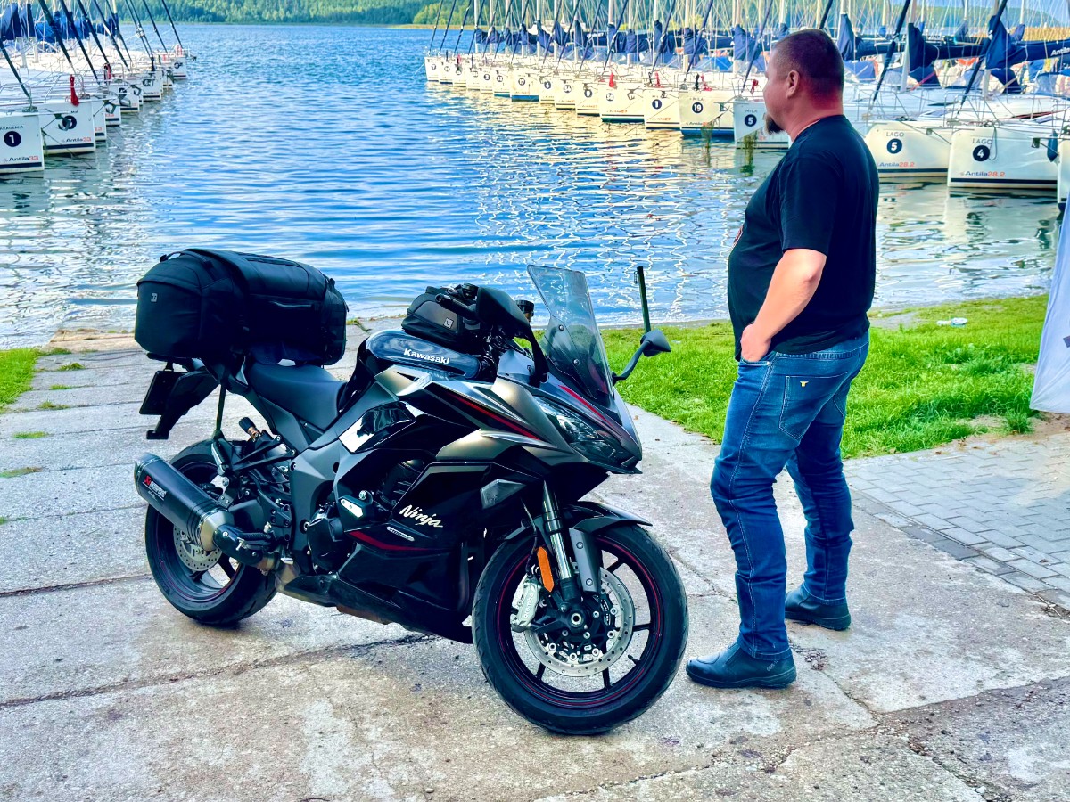 Mottowear Monza jeansy spodnie motocyklowe 1 Mottowear Monza jeansy spodnie motocyklowe 1
