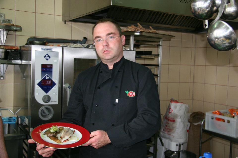 Rafal Betnarski i Konrad 5 Rafal Betnarski i Konrad 5