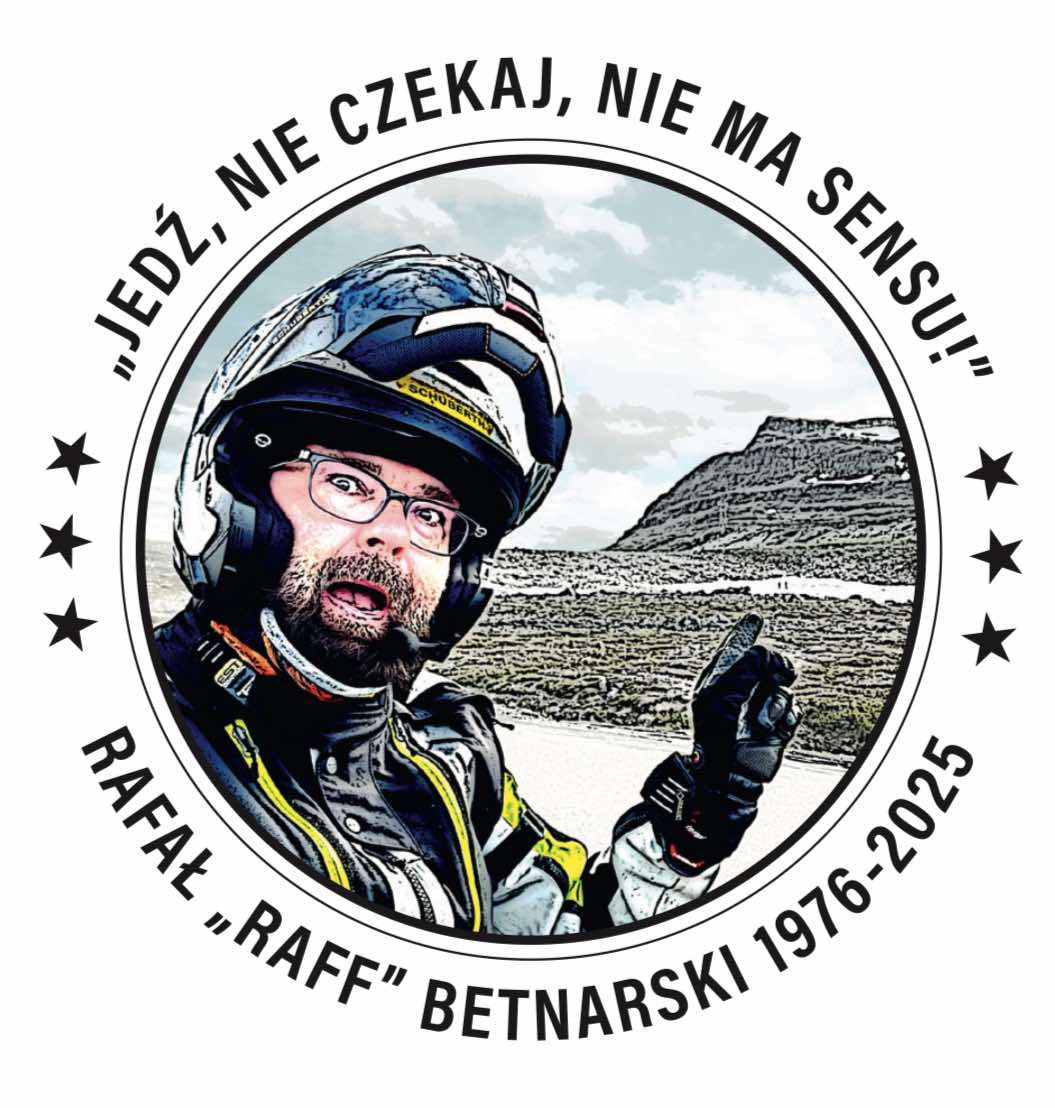 Raff Rafal wlepa Raff Rafal wlepa
