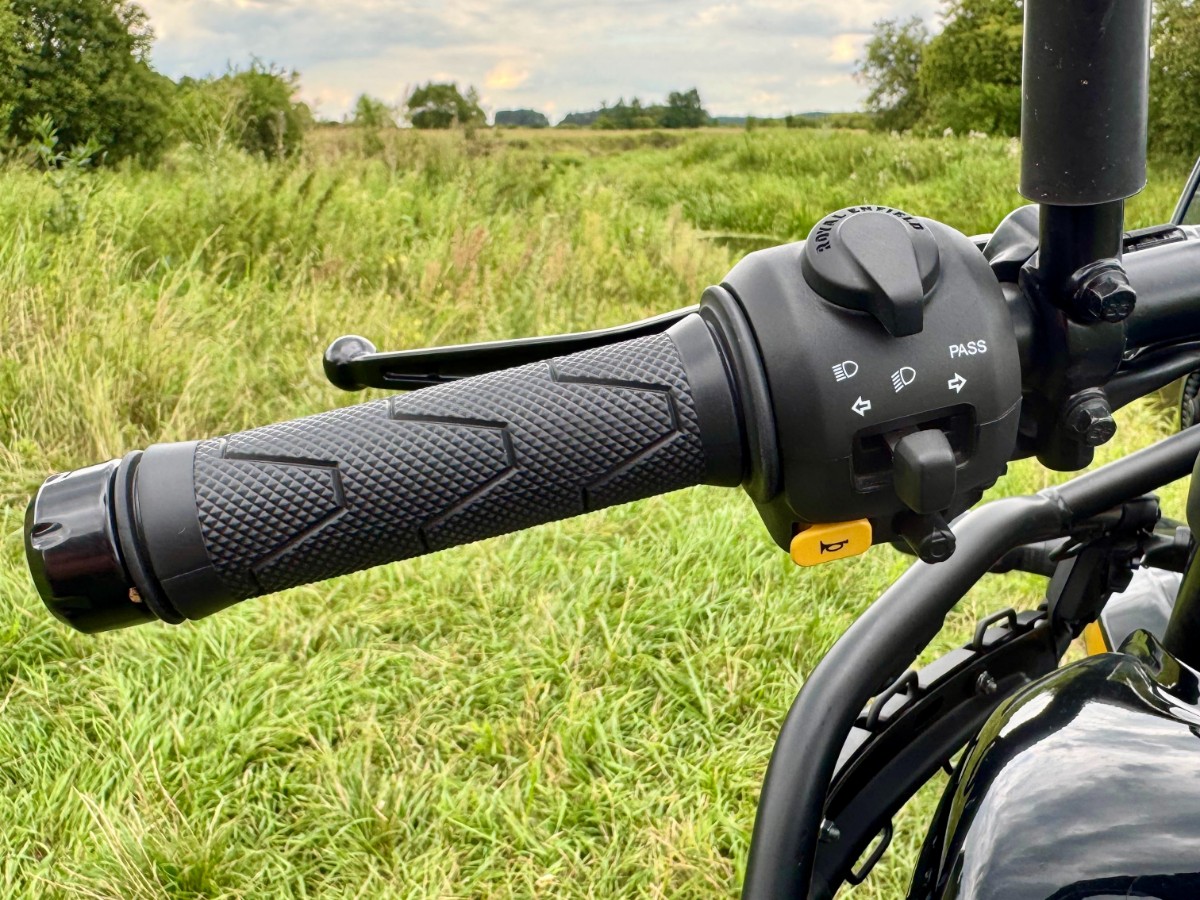 Royal Enfield Himalayan 450 2025 14