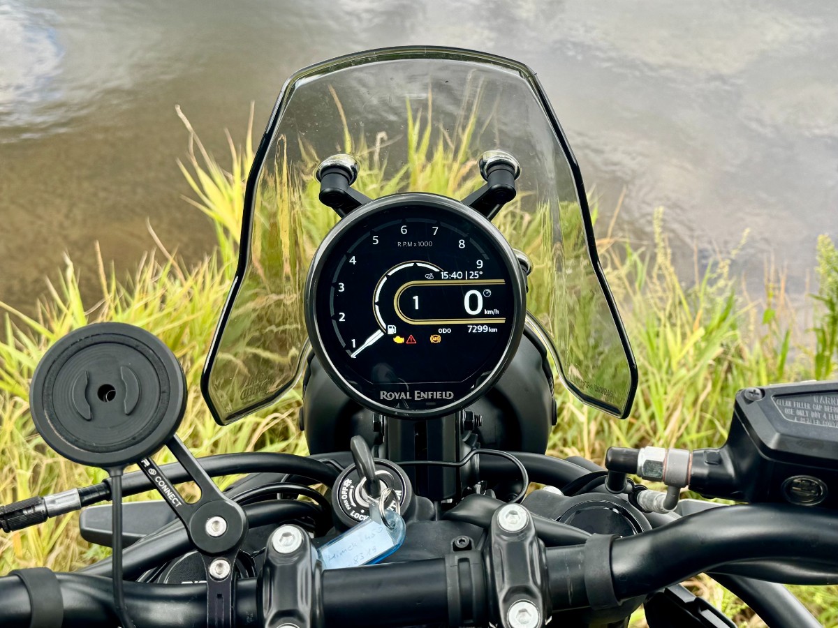 Royal Enfield Himalayan 450 2025 4