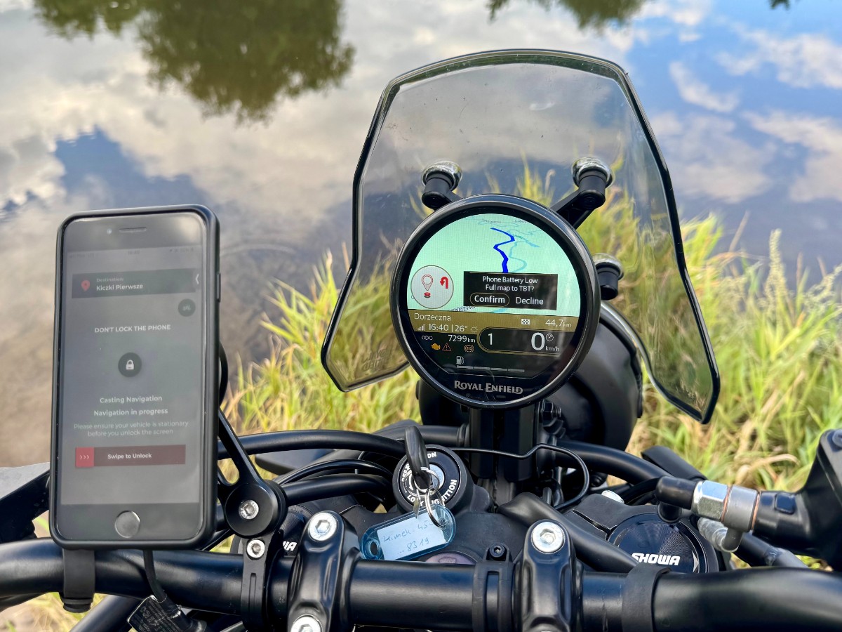 Royal Enfield Himalayan 450 2025 5