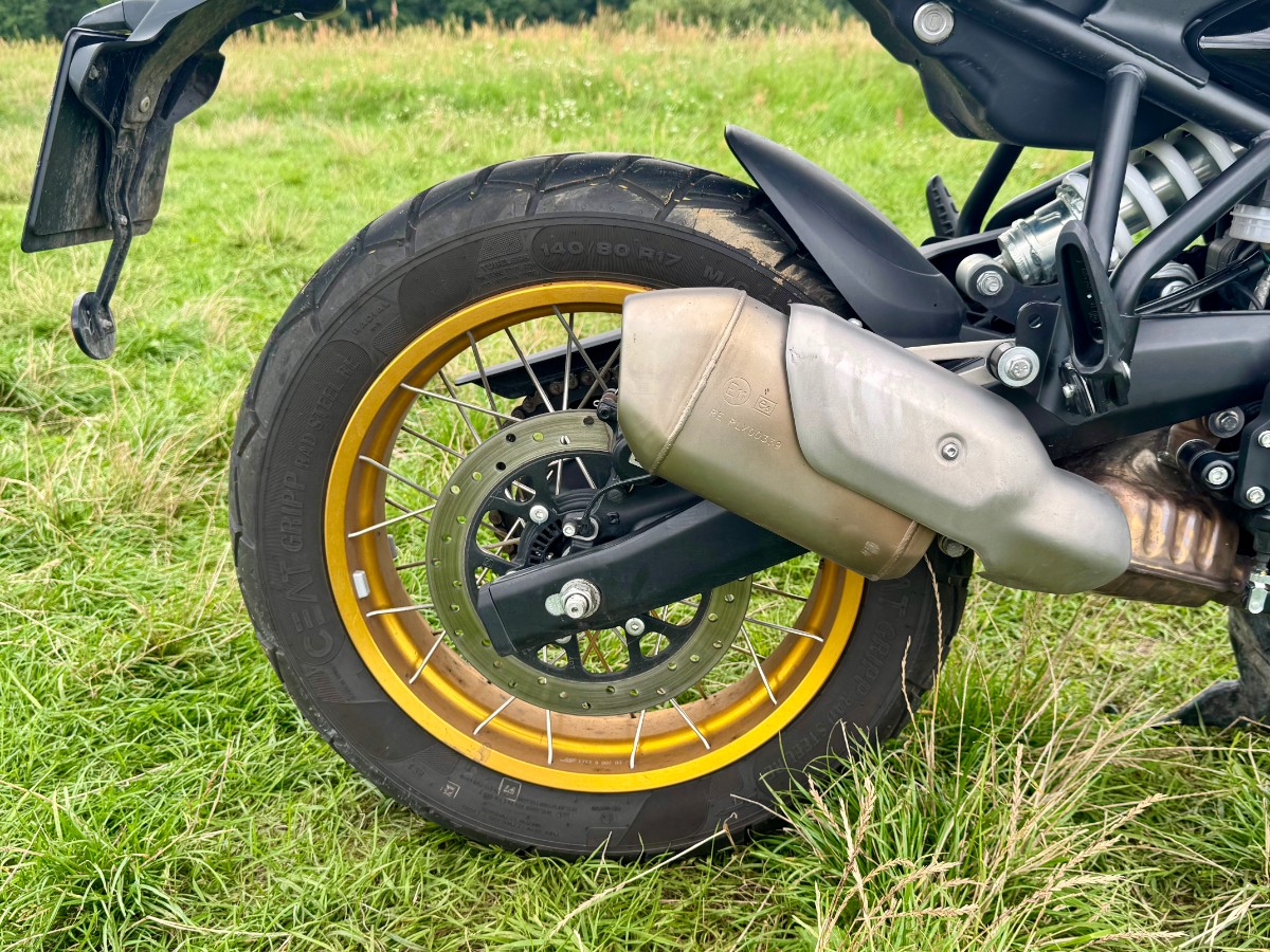 Royal Enfield Himalayan 450 2025 6