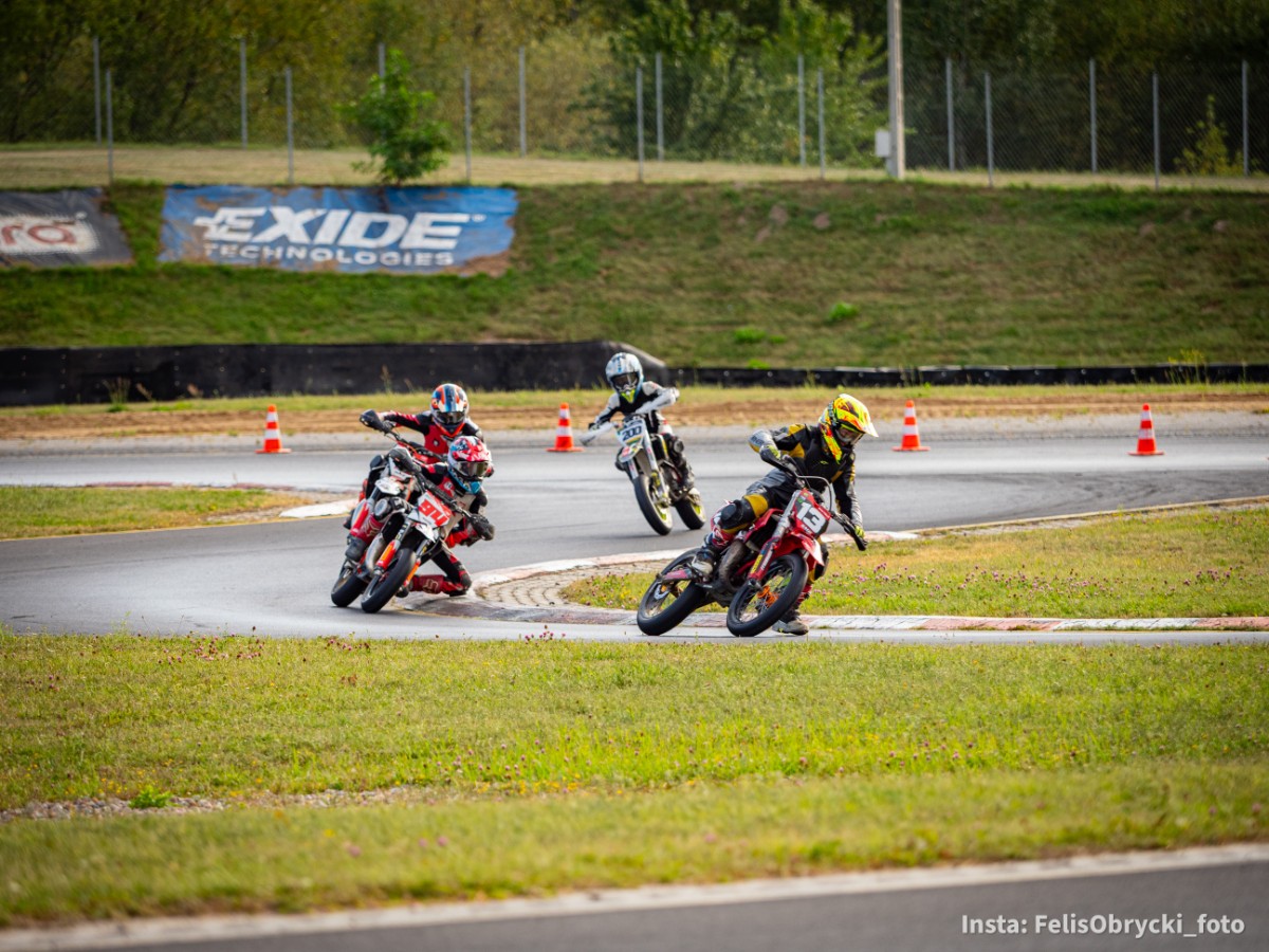 Supermoto Slomczyn Papuq 5