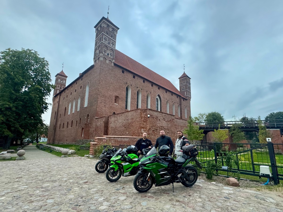 Weekend Warmia Mazury 15