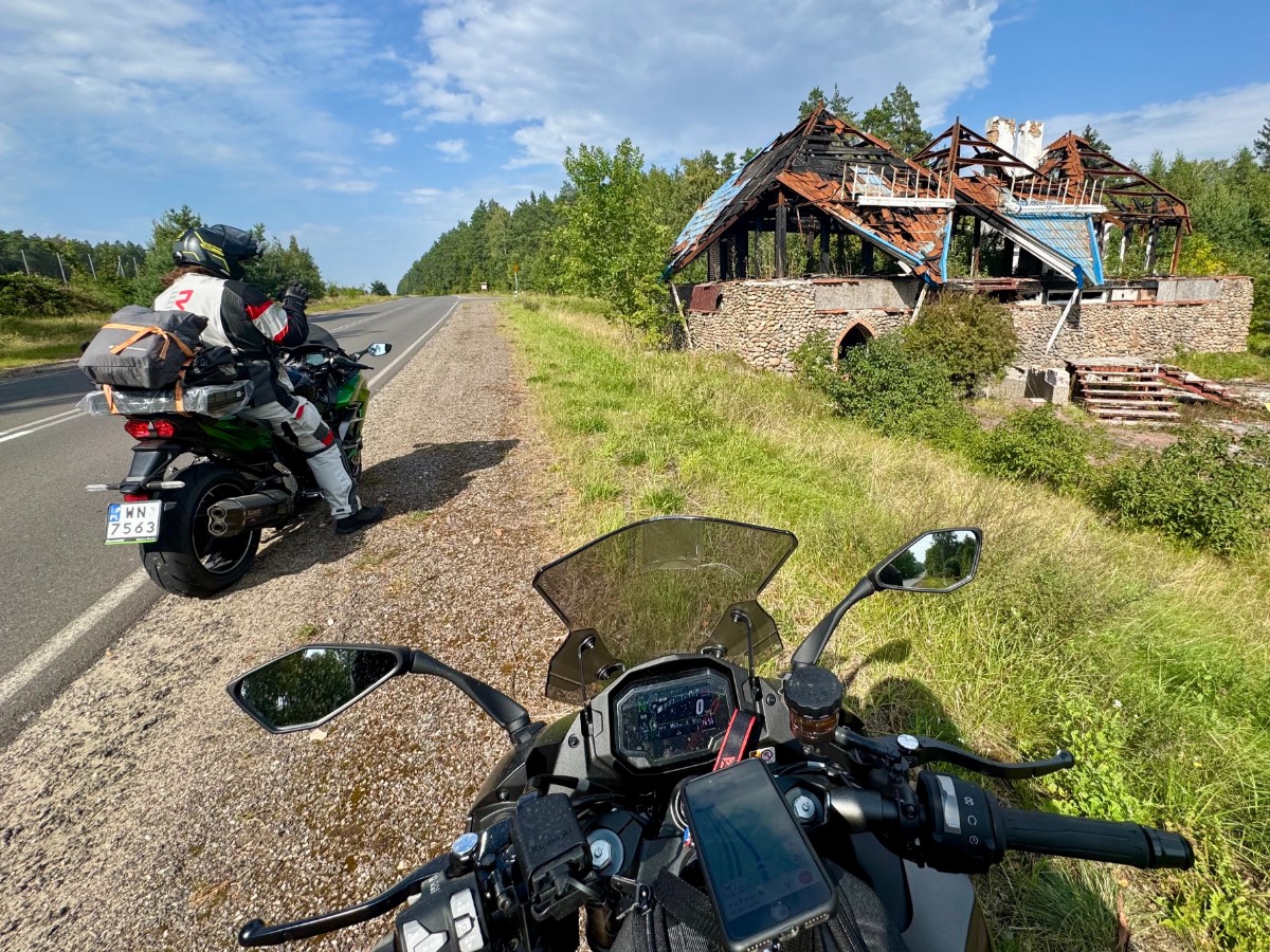 Weekend Warmia Mazury 2