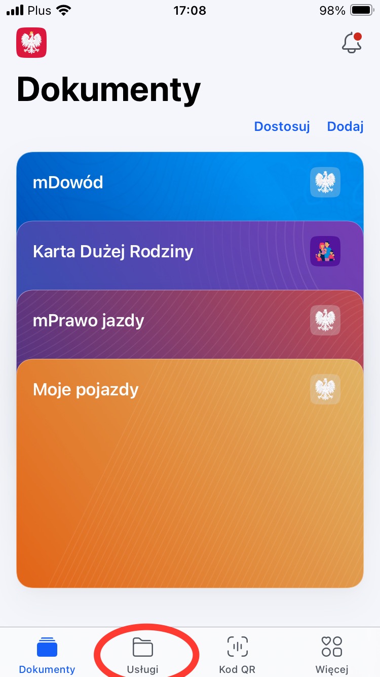 mStluczka aplikacja 1 mStluczka aplikacja 1