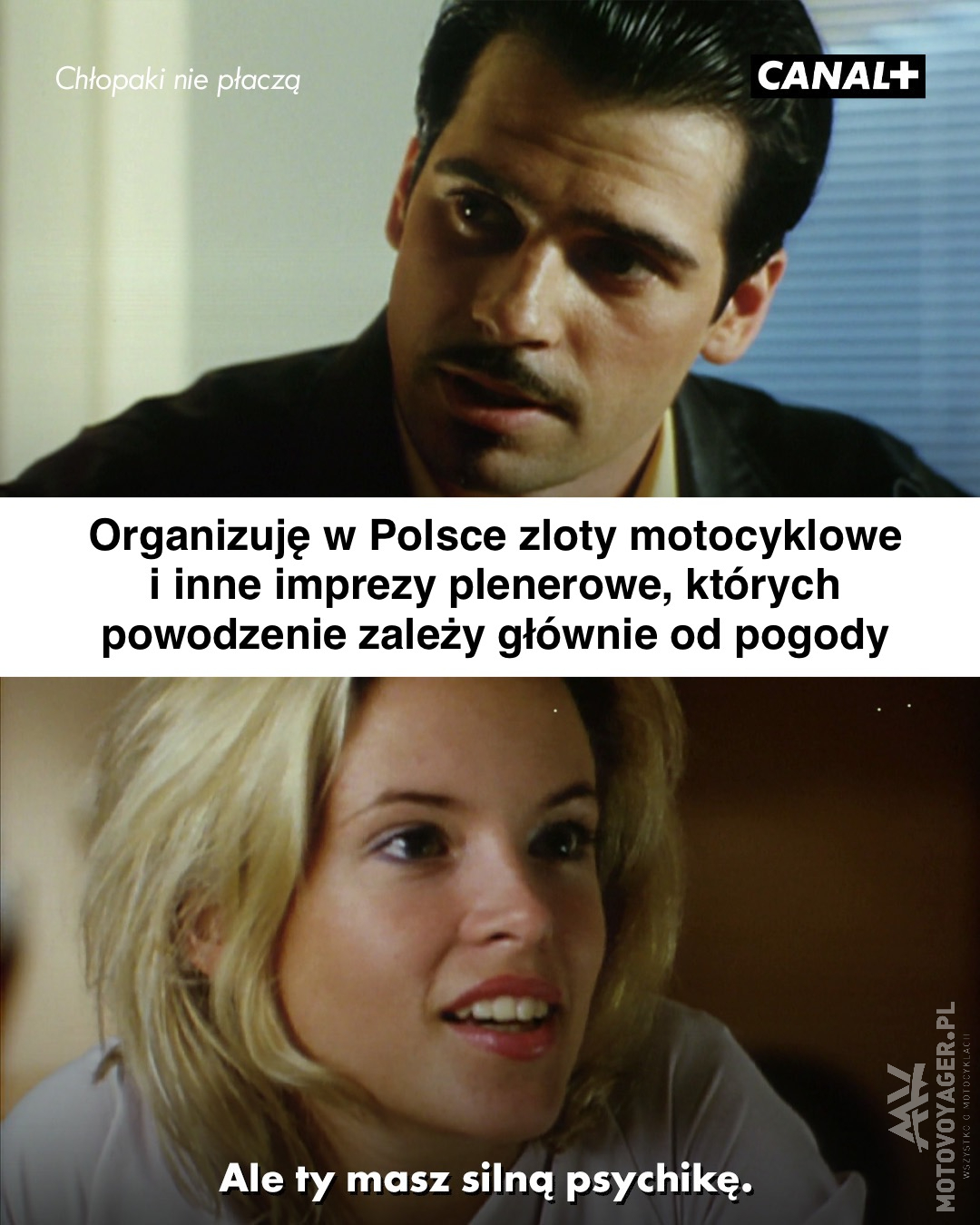 mem silna psychika zloty
