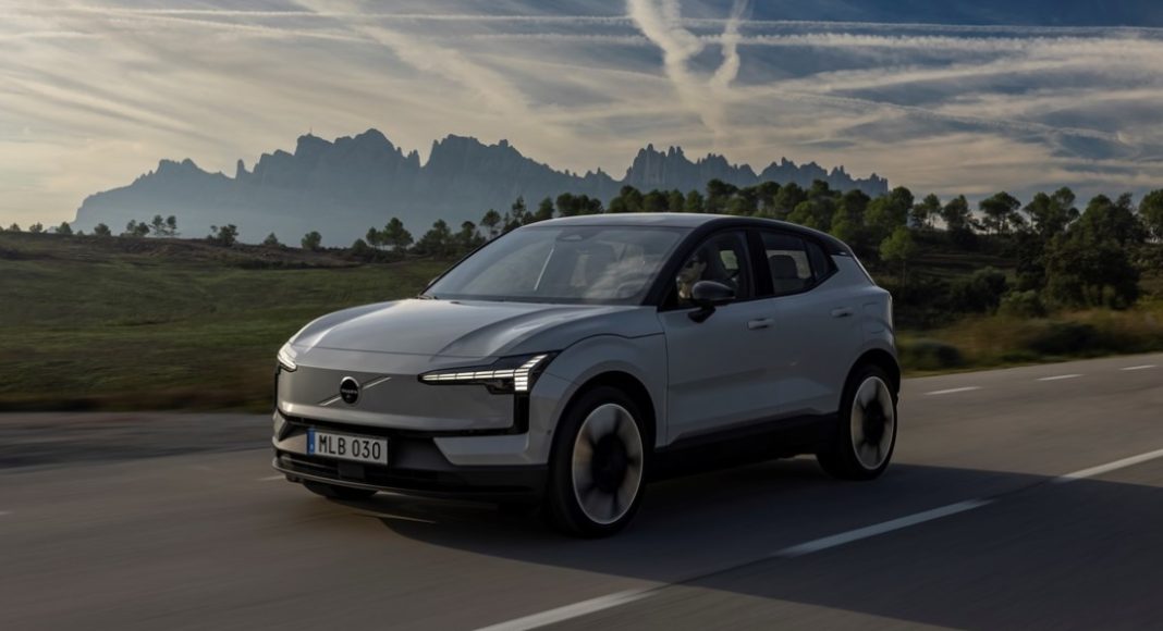wrobel suv yznapedemelektrycznym