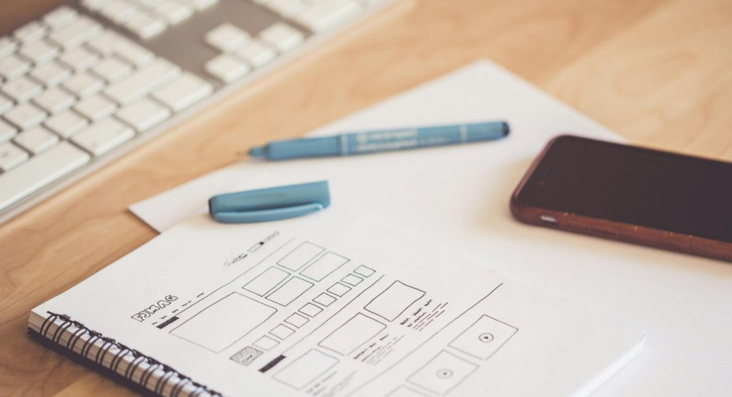 zeszyt notatki szkolenie