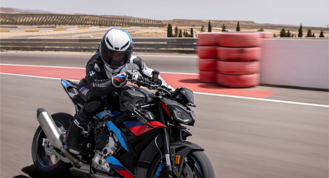 BMW M 1000 R 2025 2