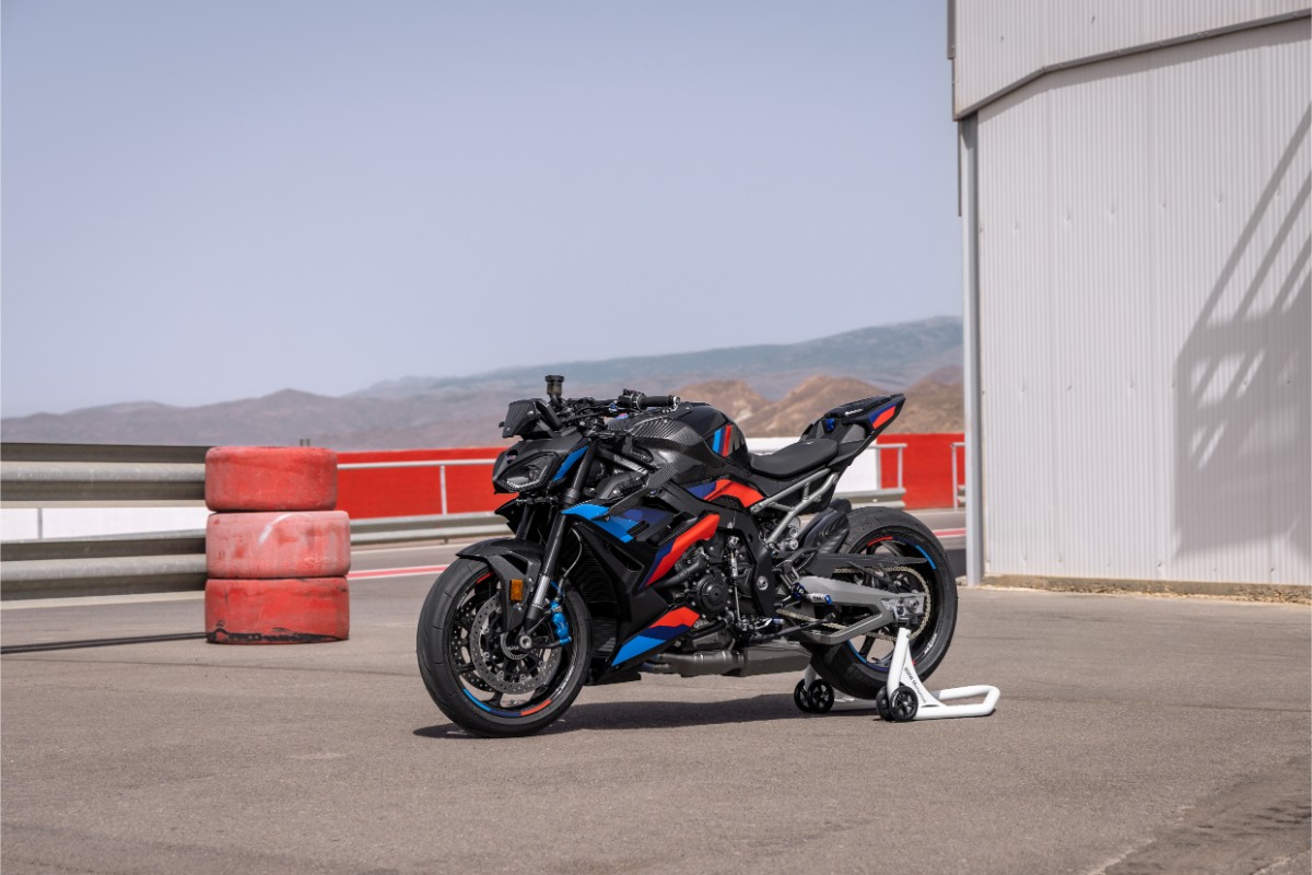 BMW M 1000 R 2025 3