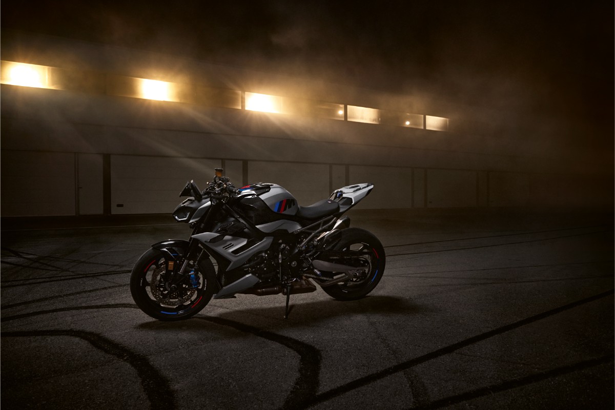 BMW M 1000 R 2025 5