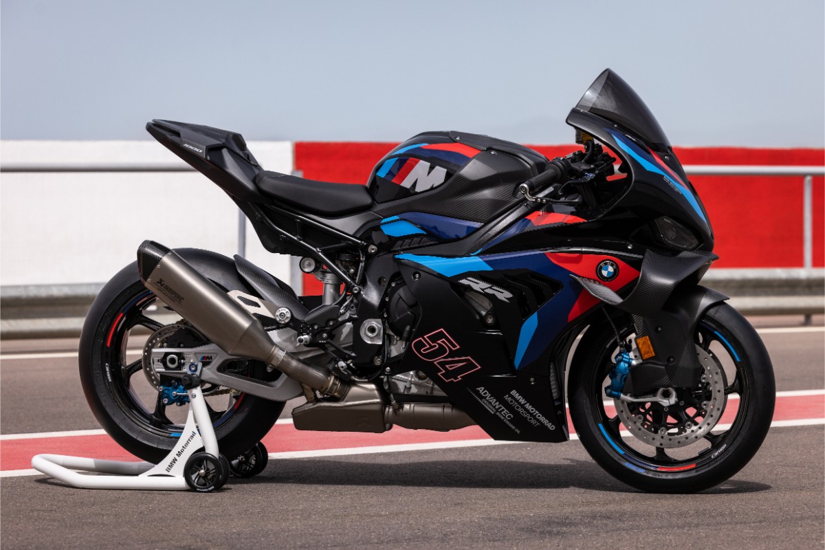 BMW M 1000 RR 2025 5