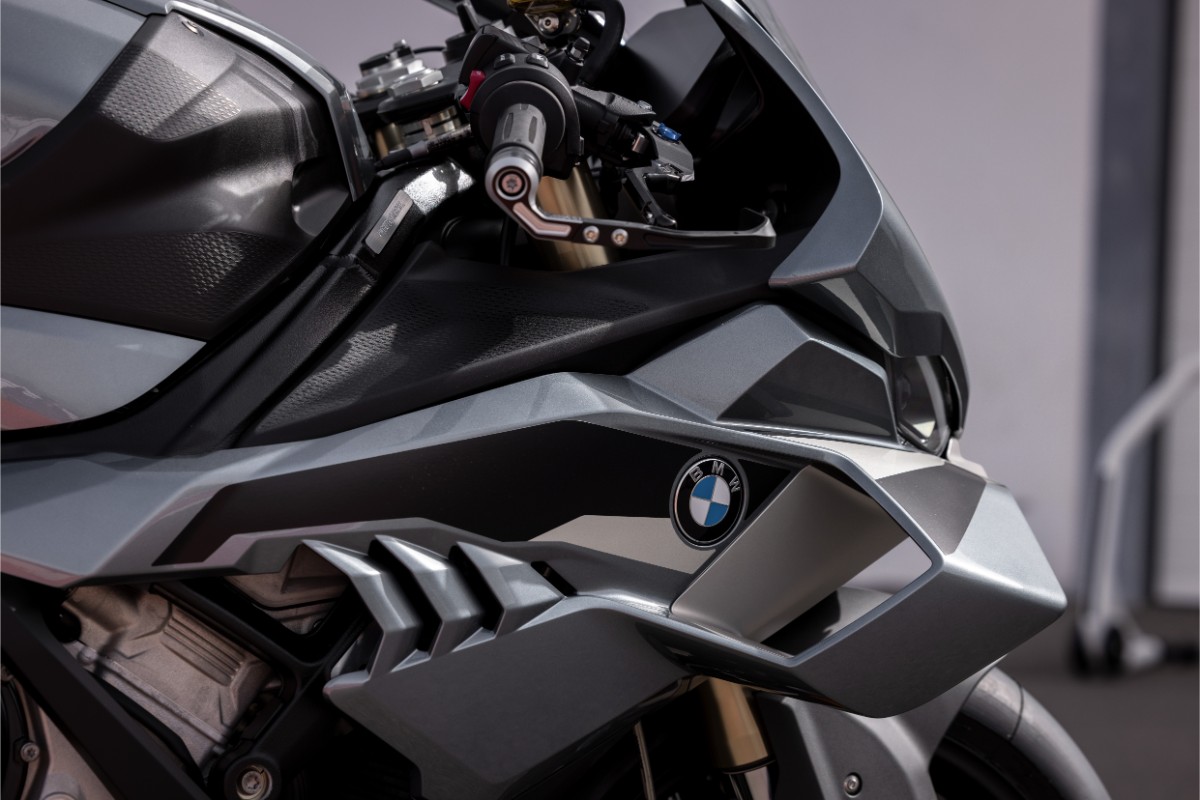 BMW S 1000 RR 2025 5 BMW S 1000 RR 2025 5