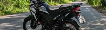 Barton Rally 125 Duo 2