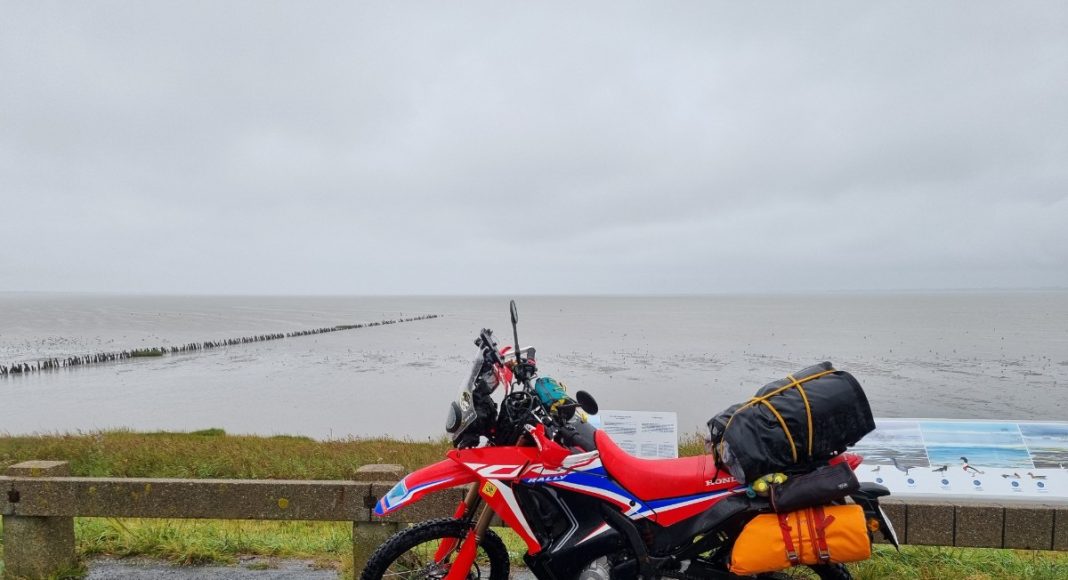 Kaskiem Czochrana Szwecja Dania Niemcy Holandia 16