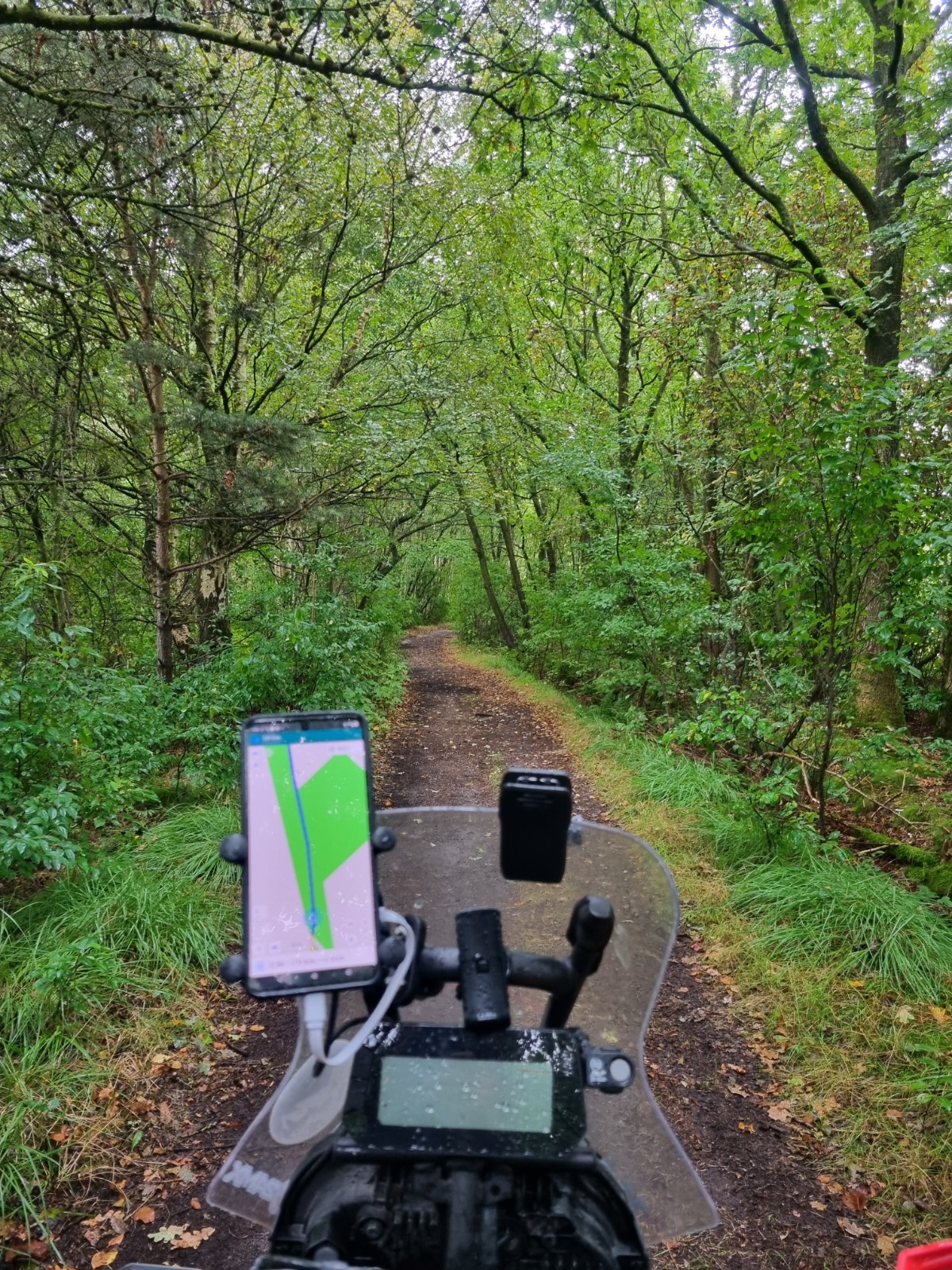Kaskiem Czochrana Szwecja Dania Niemcy Holandia 17