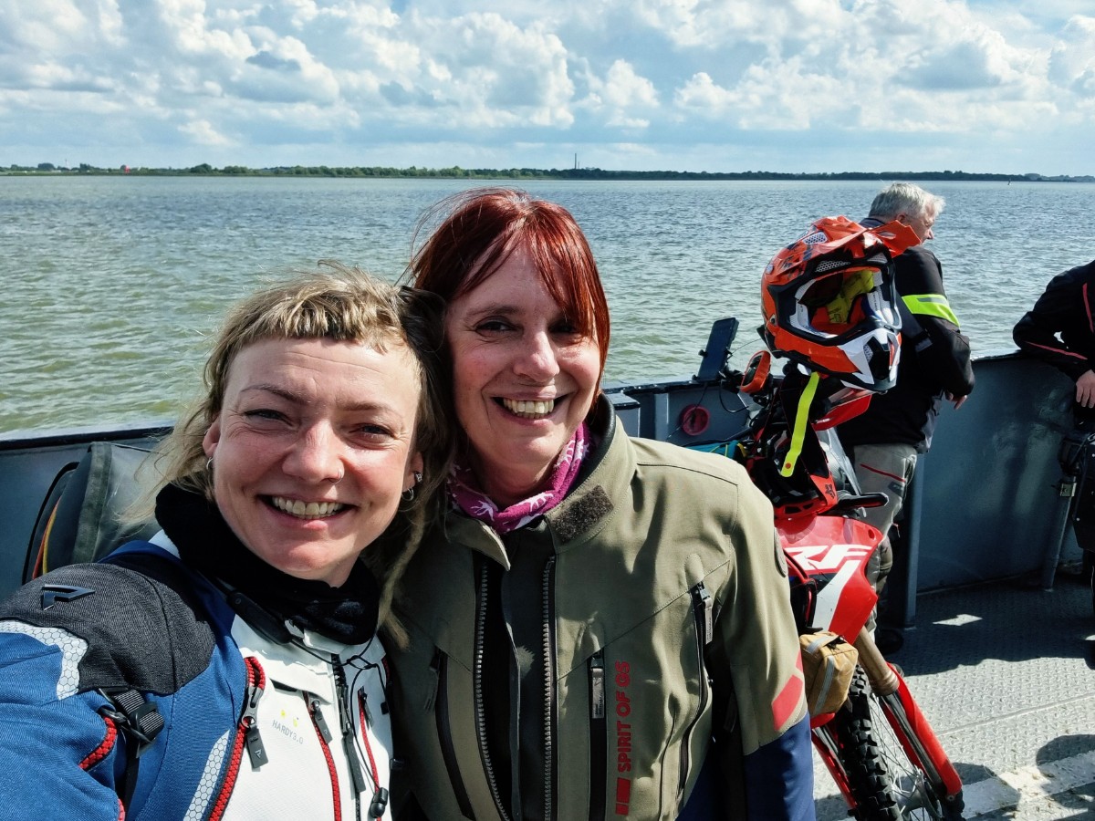 Kaskiem Czochrana Szwecja Dania Niemcy Holandia 18