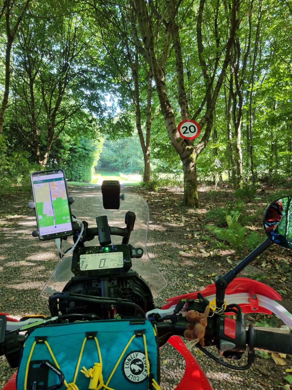 Kaskiem Czochrana Szwecja Dania Niemcy Holandia 2