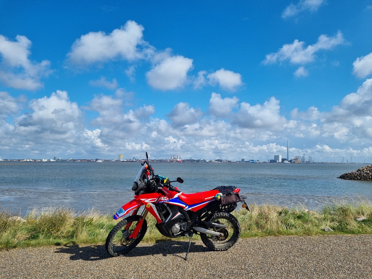 Kaskiem Czochrana Szwecja Dania Niemcy Holandia 5