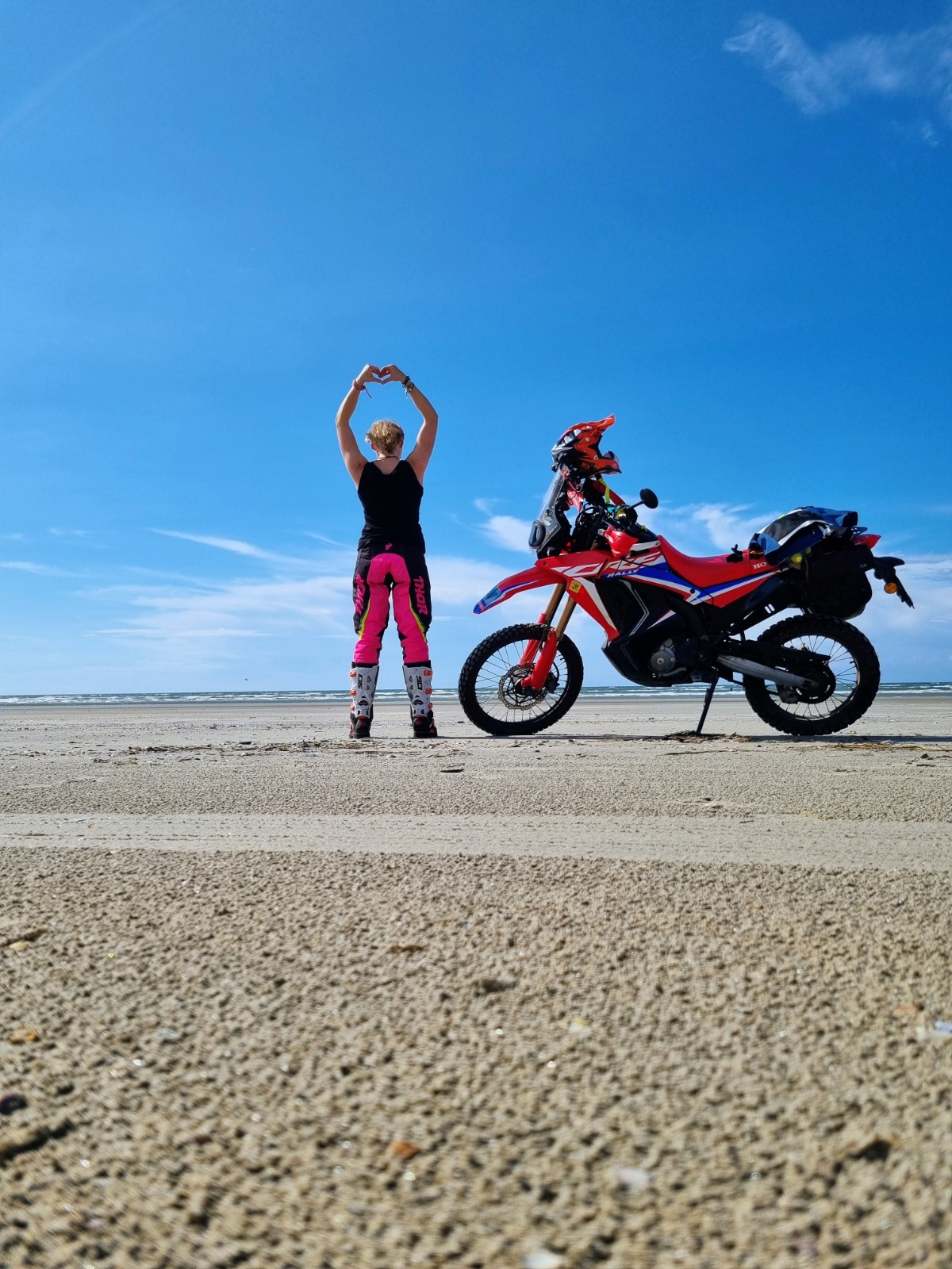 Kaskiem Czochrana Szwecja Dania Niemcy Holandia 6