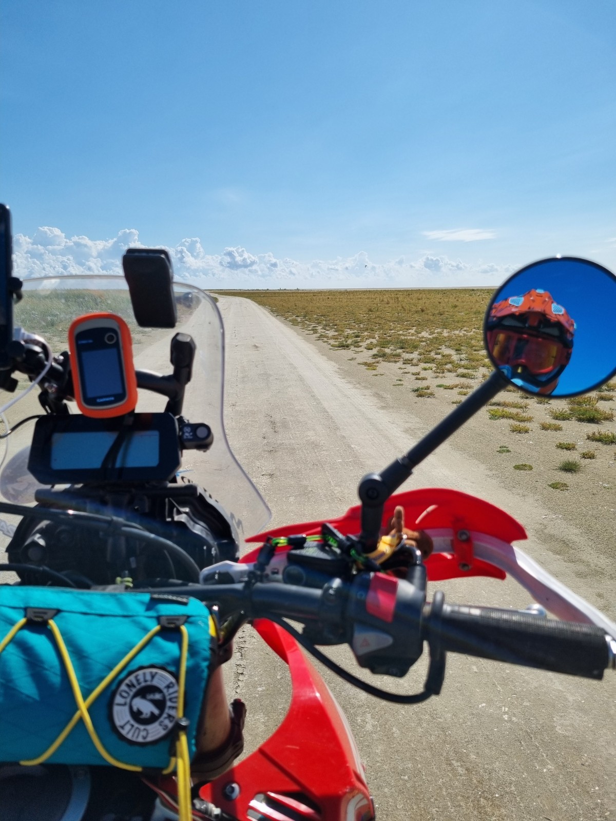 Kaskiem Czochrana Szwecja Dania Niemcy Holandia 8