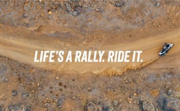 Kawasaki KLE 500 teaser film video 3