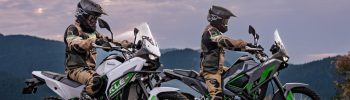 Kawasaki KLE500 2026 12