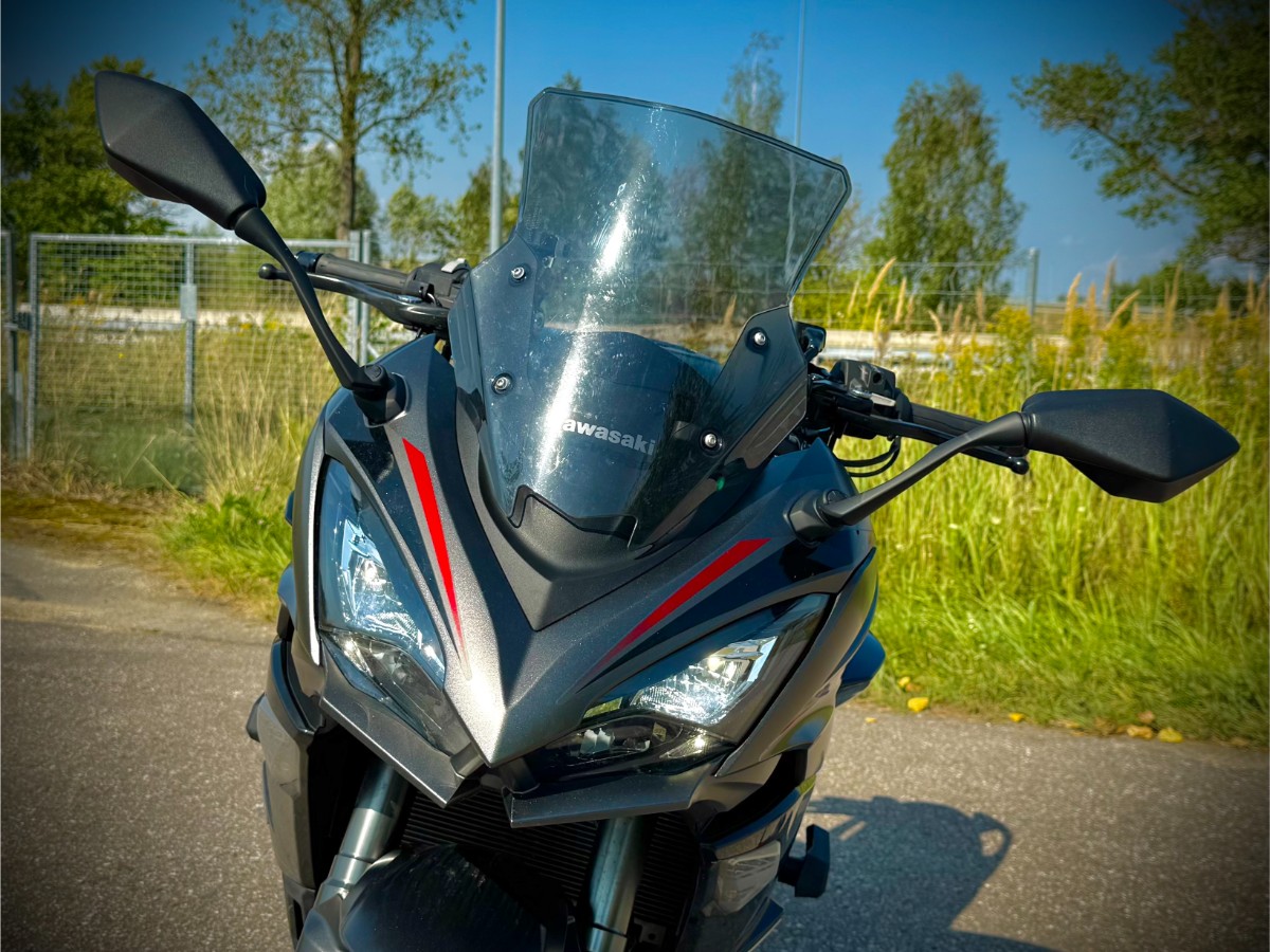 Kawasaki Ninja 1100 SX SE 2025 11 Kawasaki Ninja 1100 SX SE 2025 11