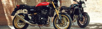Kawasaki Z900RS 2026 4
