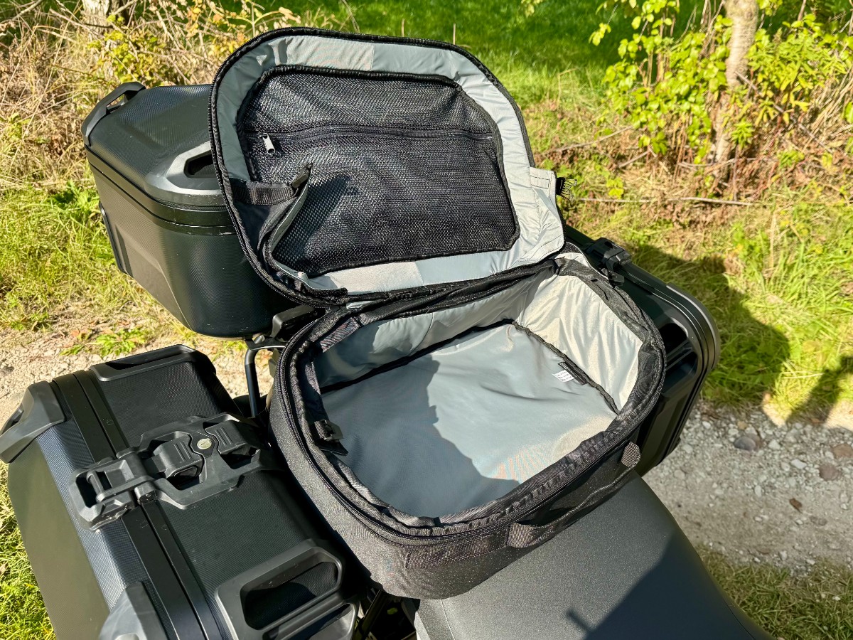 Kufry SW Motech DUSC 1