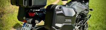 Kufry SW Motech DUSC 17