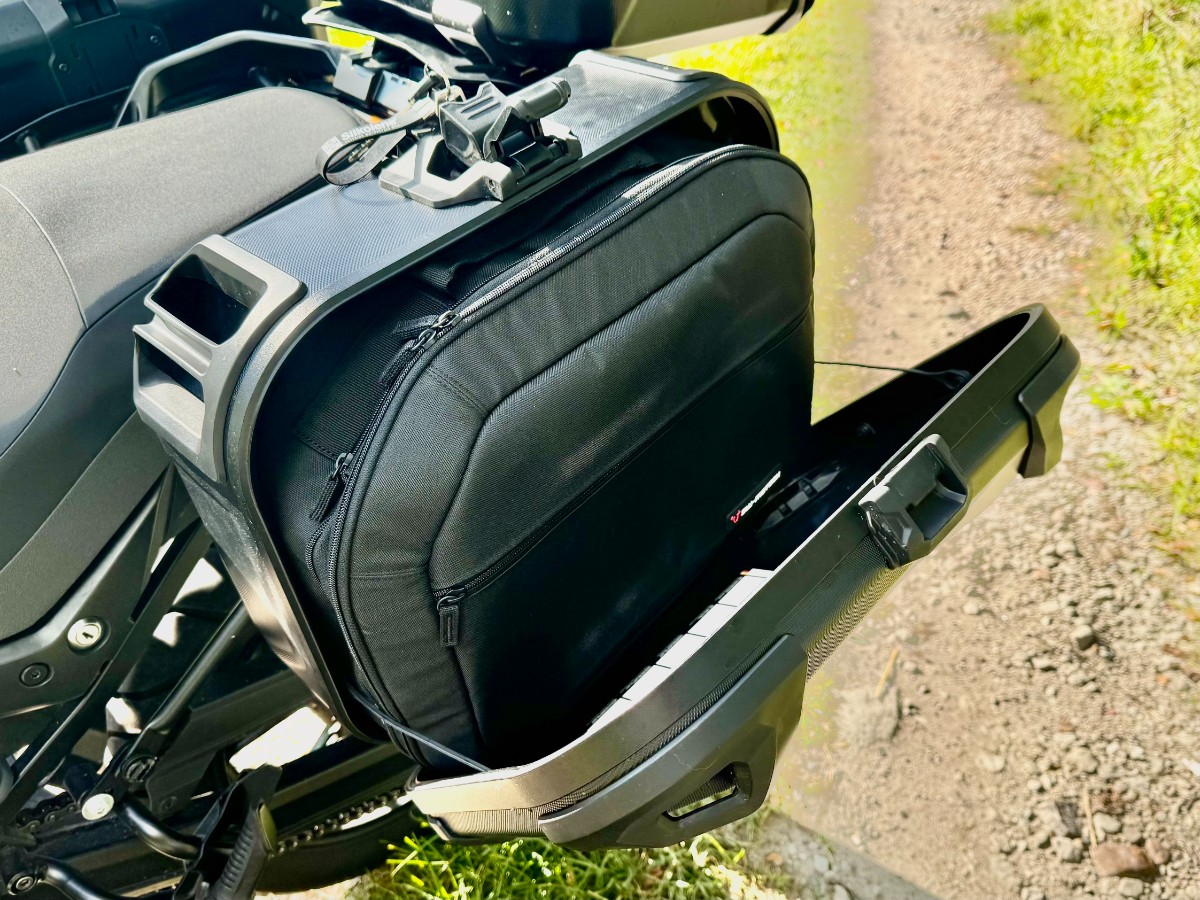 Kufry SW Motech DUSC 5