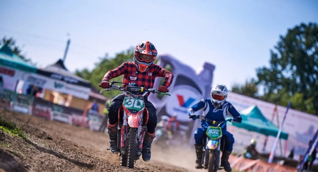 PitBike Wierzchucin 2025 MX 1