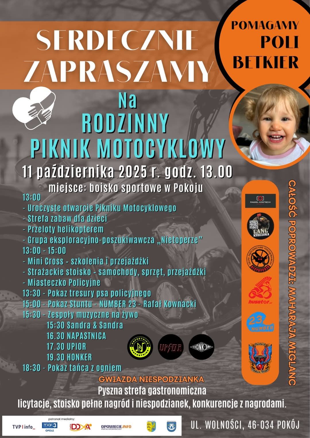 Pokoj