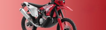 QJ Motor SRT 500 CX 1