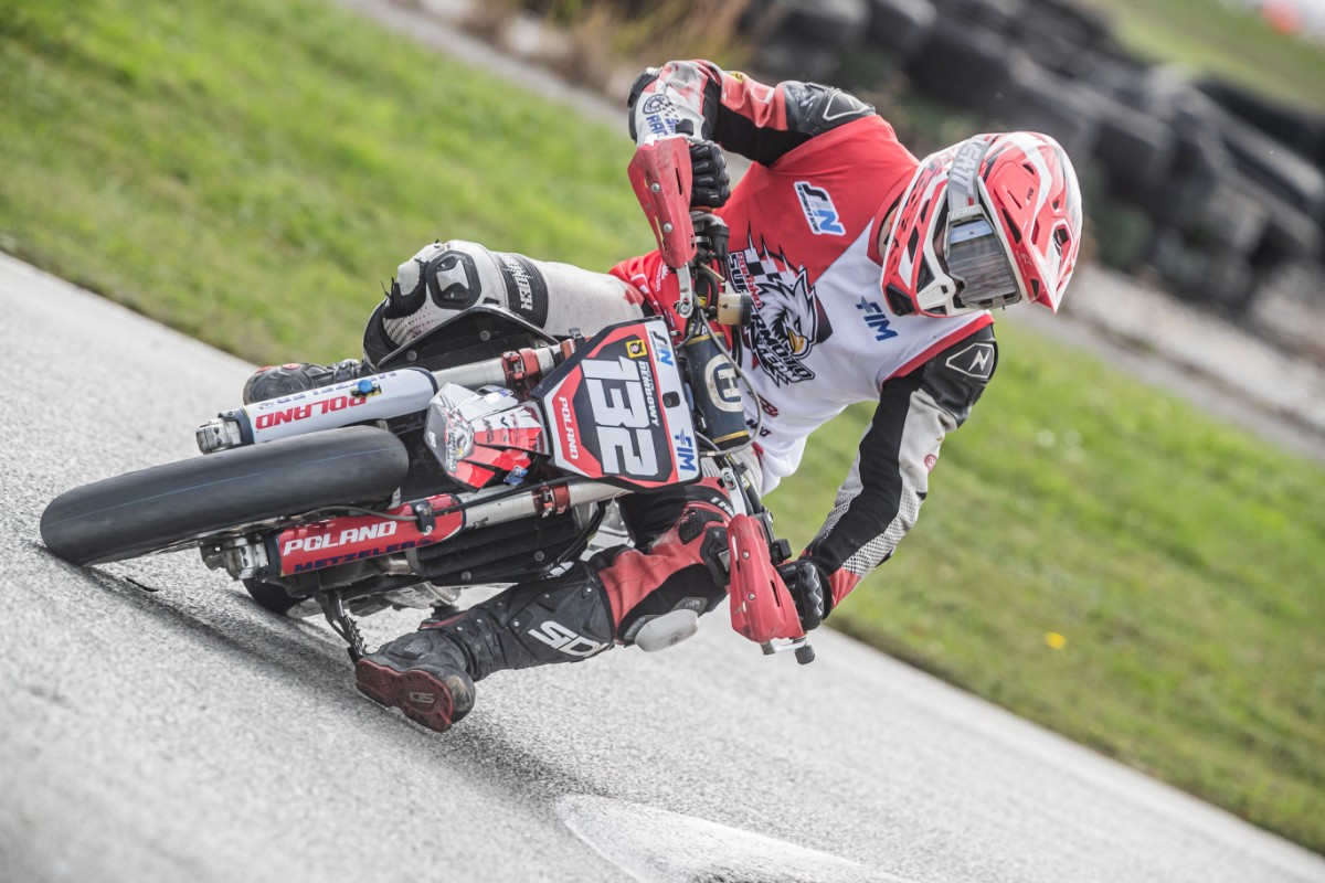 Reprezentacja Polski juniorow supermoto 2025 1