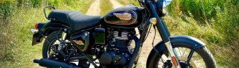 Royal Enfield Bullet 350 2024 12