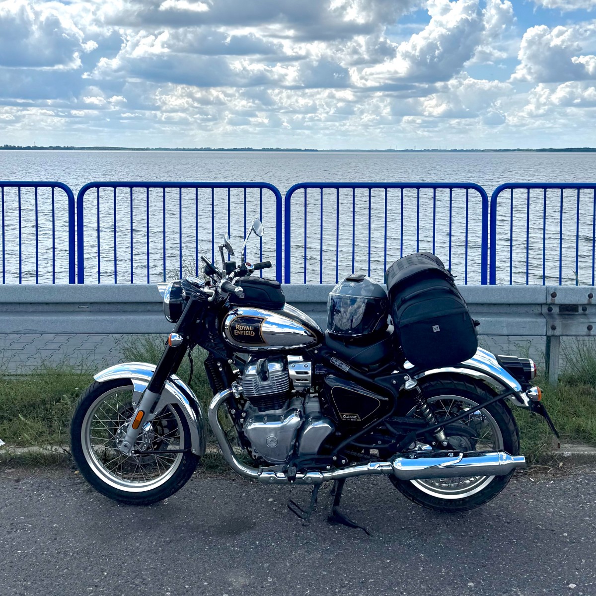 Royal Enfield Classic 650 2025 5