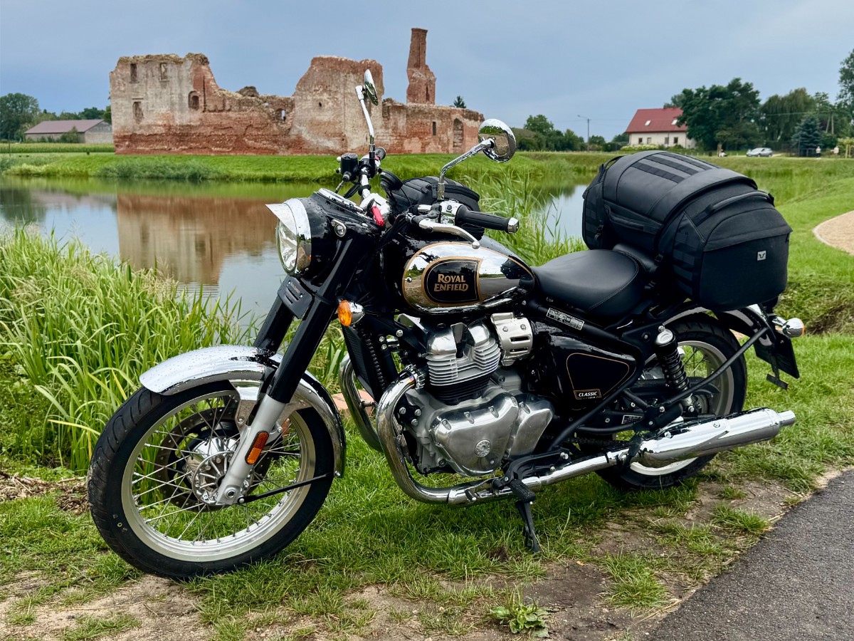 Royal Enfield Classic 650 2025 6