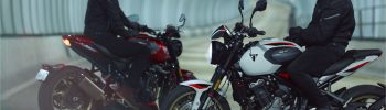 Triumph Trident 800 2026 5
