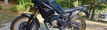 Voge 800DS Rally 2025 8