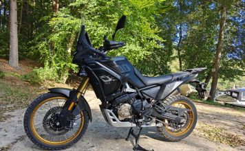 Voge 800DS Rally 2025 8