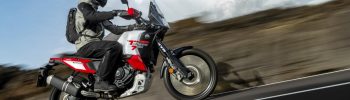 Yamaha Tenere 700 World Raid 2026 1