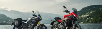 Yamaha Tracer 7 GT Y AMT 2026 automat 4