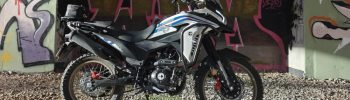Barton Rally 125 3