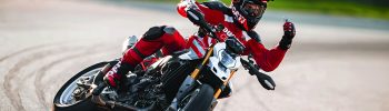 Ducati Hypermotard V2 2026 6