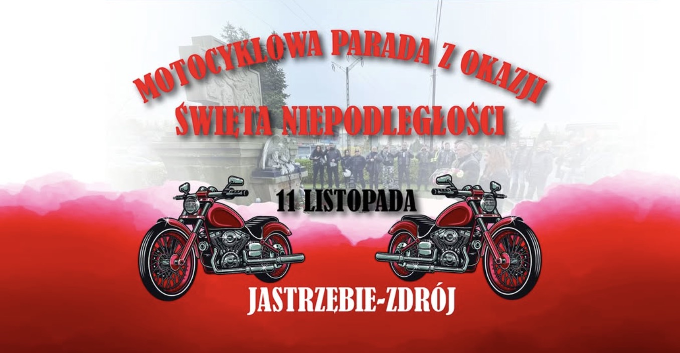 Jastrzebie Zdroj