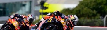 KTM MotoGP Red Bull Content 2